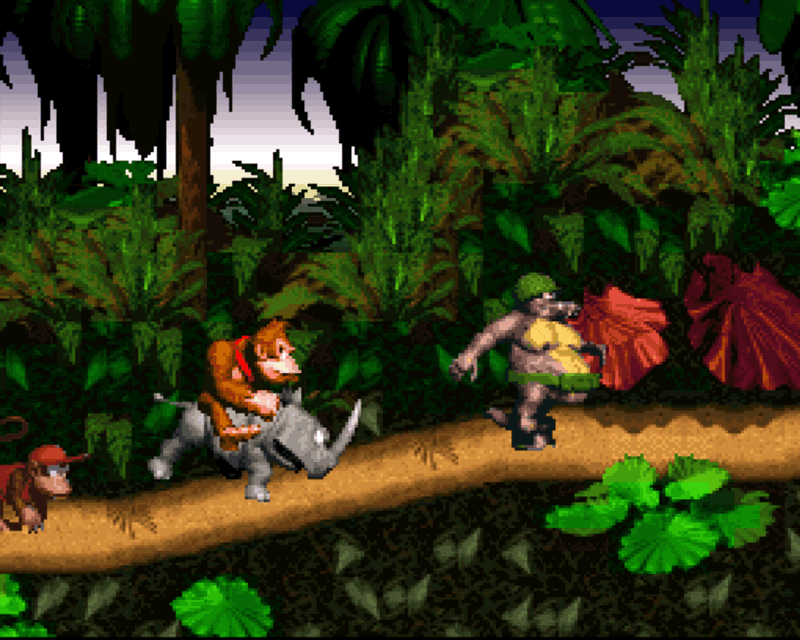DESCARGAR ROM DE DONKEY KONG descargar rom de donkey kong: