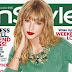 Taylor Swift habla sobre lo que busca en un chico con la revista Instyle!