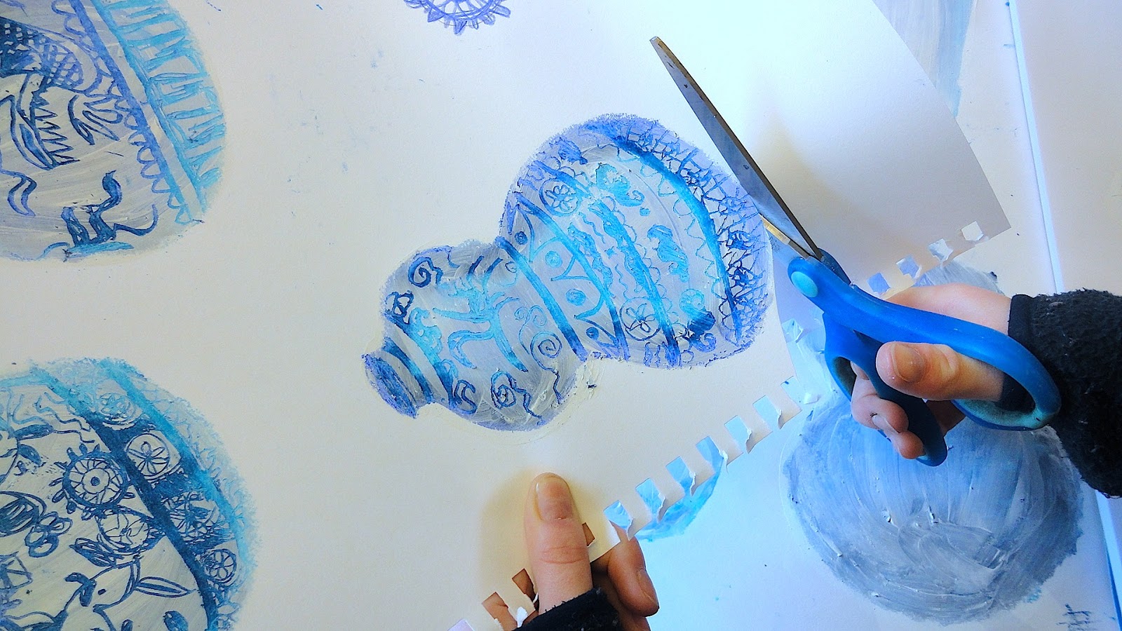 arteascuola The Ming Vases