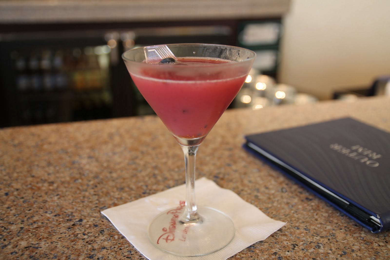 Four Parks One Blog Top 5 Disney World Alcoholic Drinks