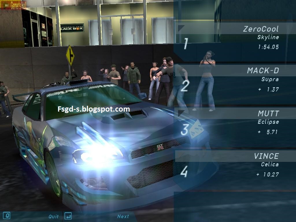 Need For Speed Underground Pc Cheats Need For Speed Underground Pc Cheats