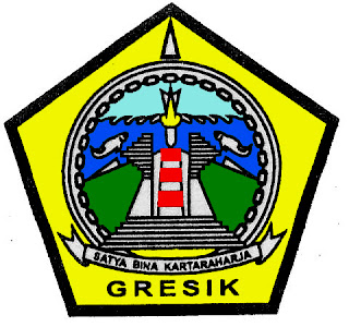 Logo Kabupaten Gresik | Download Gratis