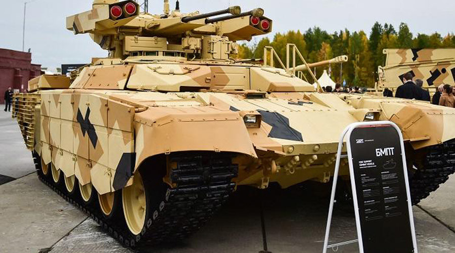 Russia military power 2015 Russia Arms Expo 2015 Future Weapons