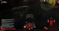 battlestar galactica online истребители