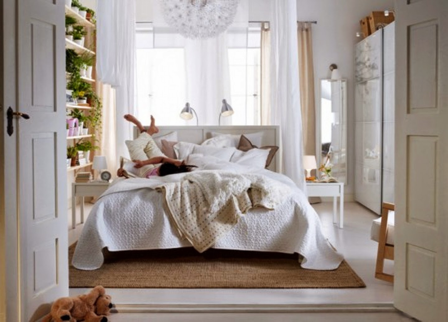 Libreria soggiorno ikea: images about soggiorno on pinterest ikea ...
