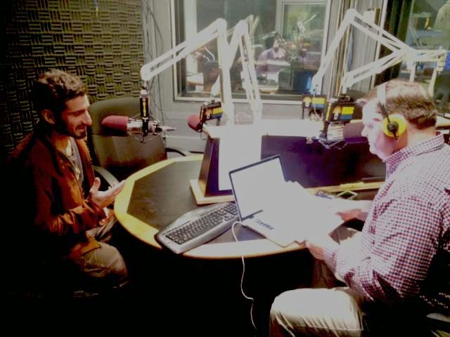 Paul Rosolie&rsquo;s Blog