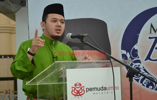 Jangan Hukum Najib Kerana Sejarah Lampau Pemimpin Terdahulu Jangan Hukum Najib Kerana Sejarah Lampau Pemimpin Terdahulu