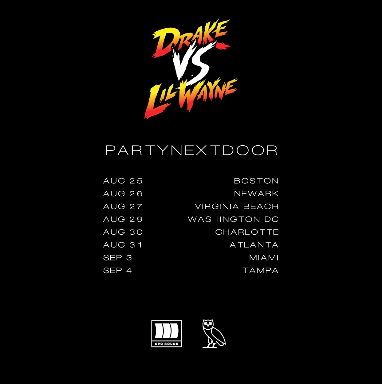 Octobers Very Own Partynextdoor Recognize Feat Drake Video