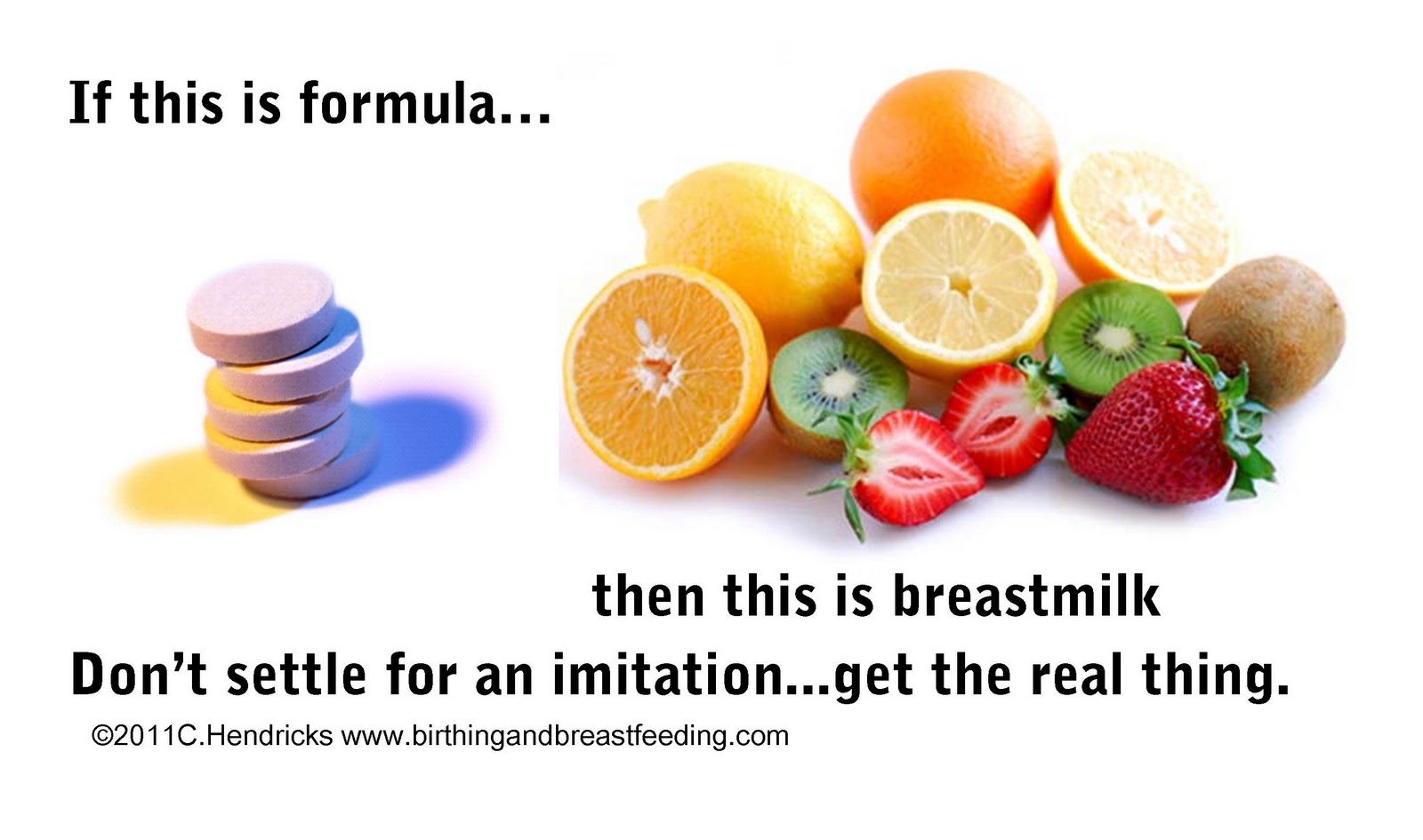 Breast Success Capsules