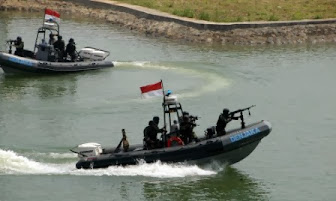 Pembangunan Dermaga Kapal Perang TNI AL Tunggu Izin Pertamina 