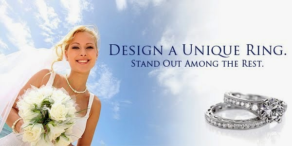Design your ring today!