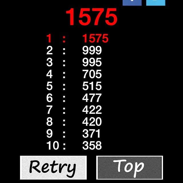 How to get Don't step the white tile High Score Legally Quickly [ Legal