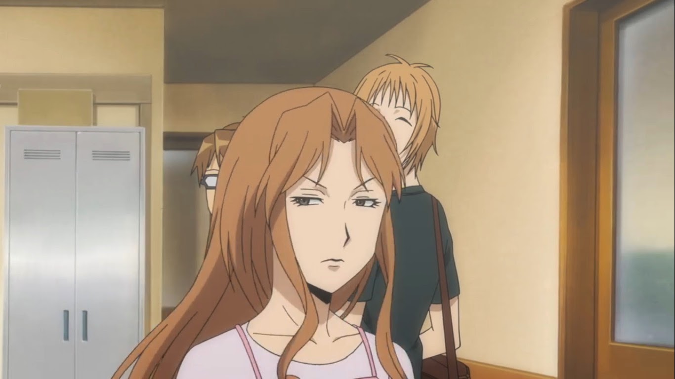 Yuki S Weblog Review Spoiler Alert Gin No Saji Silver Spoon Yuki S Weblog Review Spoiler Alert Gin No Saji Silver Spoon