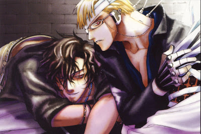 Vassalord. BD Subtitle Indonesia