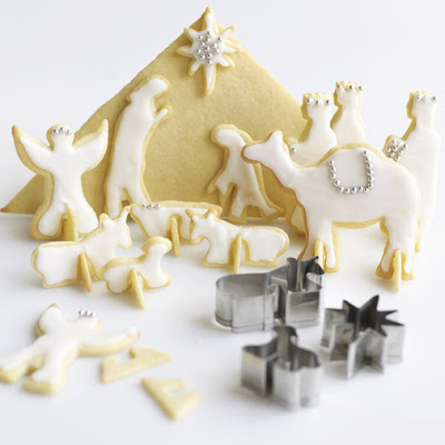 Unusual Cookie Cutters and Creative Cookie Cutter Design (20) 20