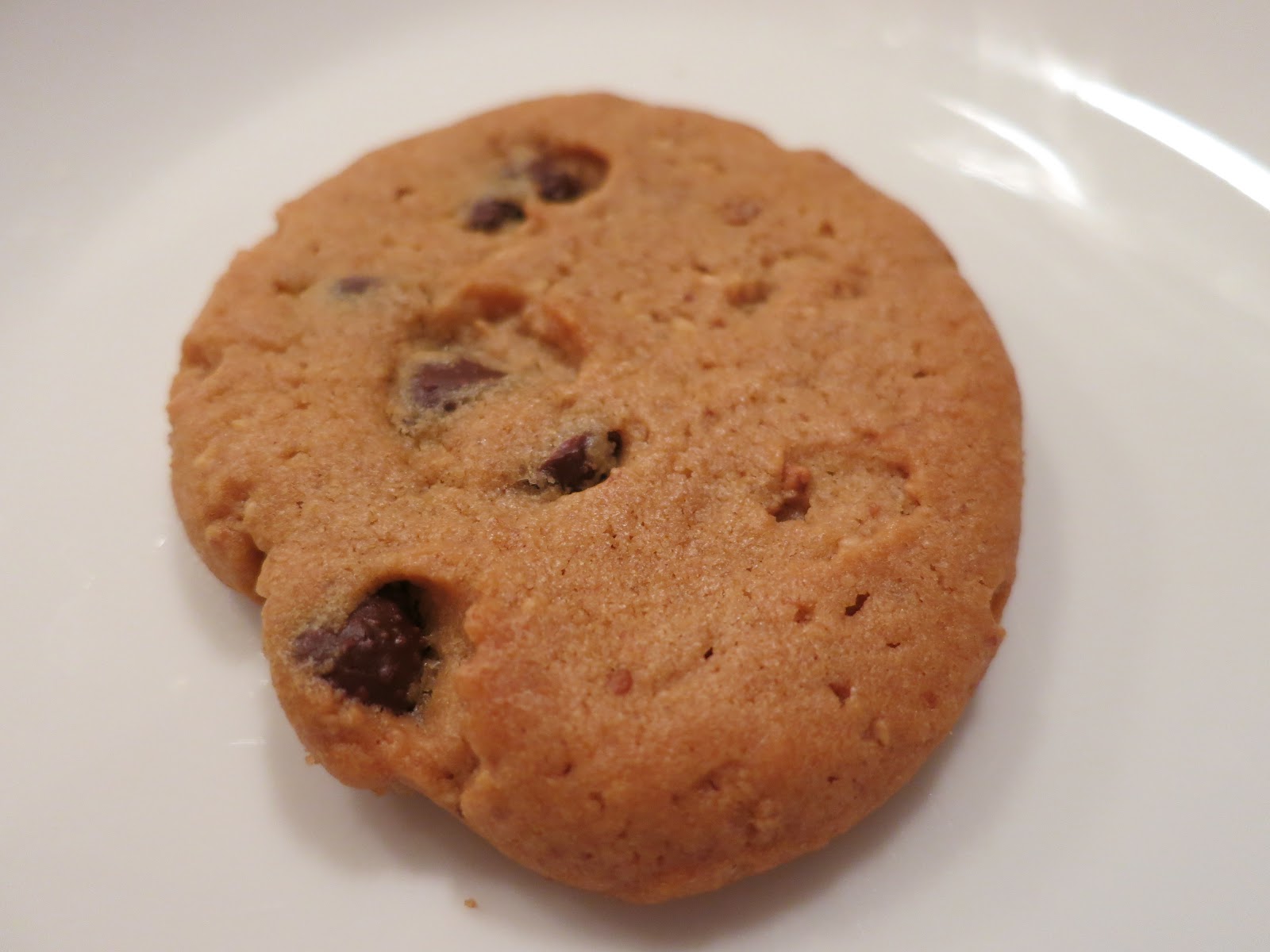 The Veracious Vegan Eat Pastry Cookie Dough