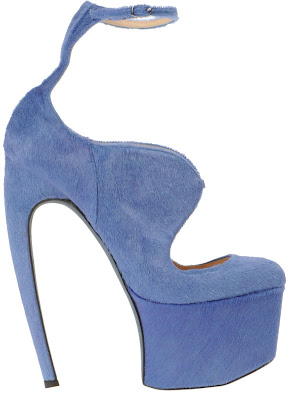 Mugler debuta en thecorner.com mujeres
