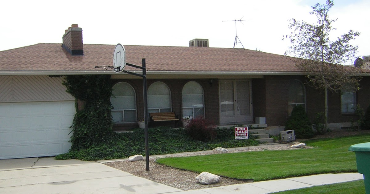 Rent 2 Own Utah Homes Lease to Own Rent to Buy Seller Finance West