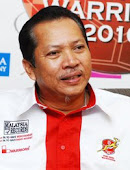 Tan Sri Annuar Musa