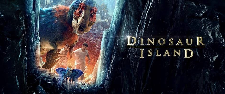 Dinosaur Island 