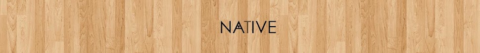 the native indo store