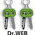 Dr.web License key