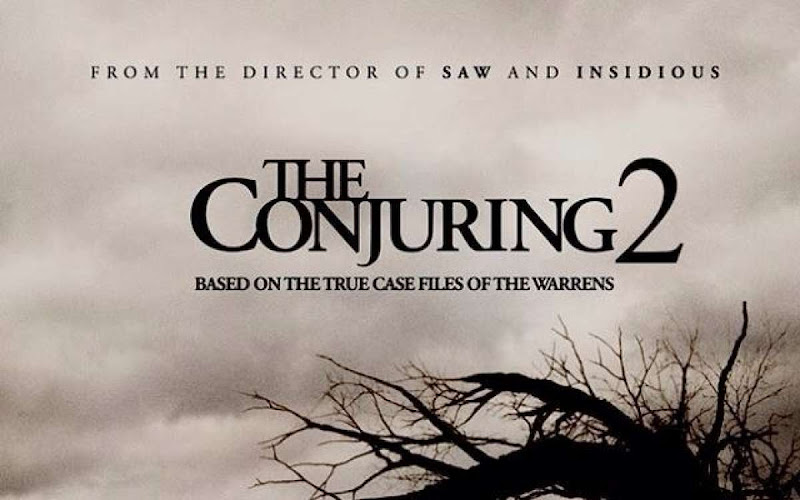 Nonton Online Film The Conjuring 2 Gratis The Conjuring 2