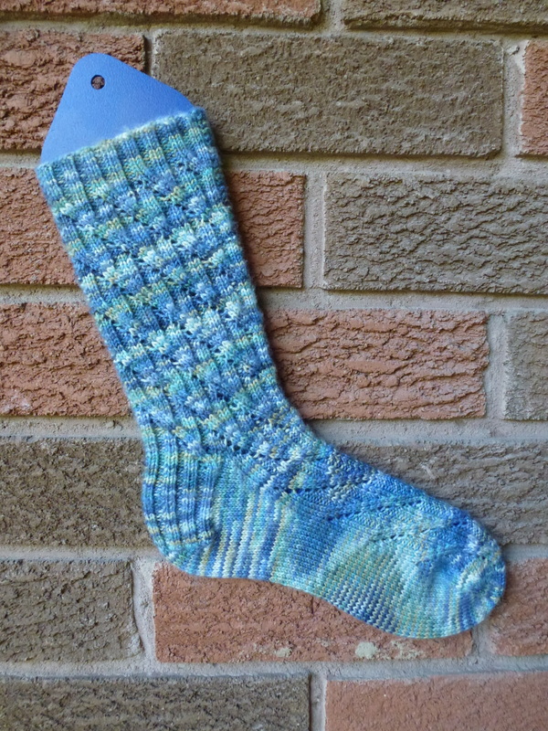 NOT JUST ABOUT KNITTING: Kandahar