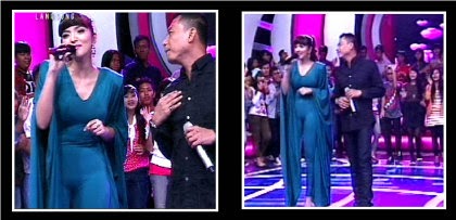 Sumpah Mati ft Ashanty