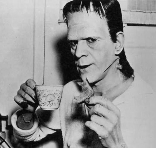 The Vault of Horror: The Many F...