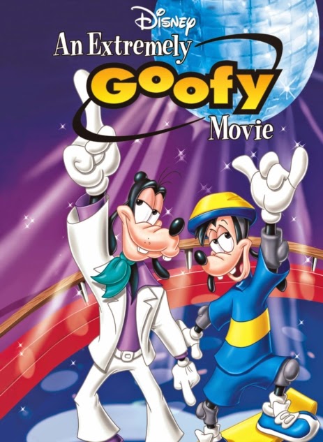 Goofy Goofy