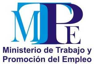 MIN. TRABAJO