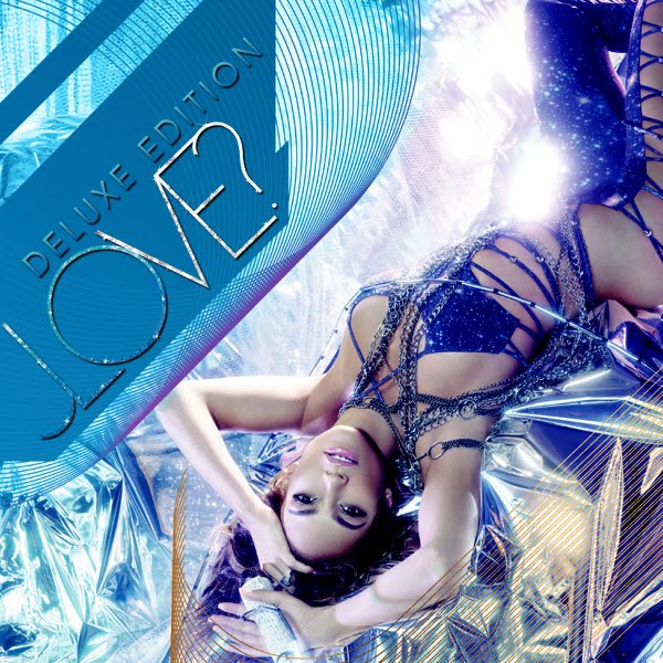 Jennifer Lopez - Love? Deluxe Edition (FanMade Album Cover) jennifer lopez love deluxe edition back cover. Jennifer Lopez - Love? Deluxe Edition (FanMade Album Cover)