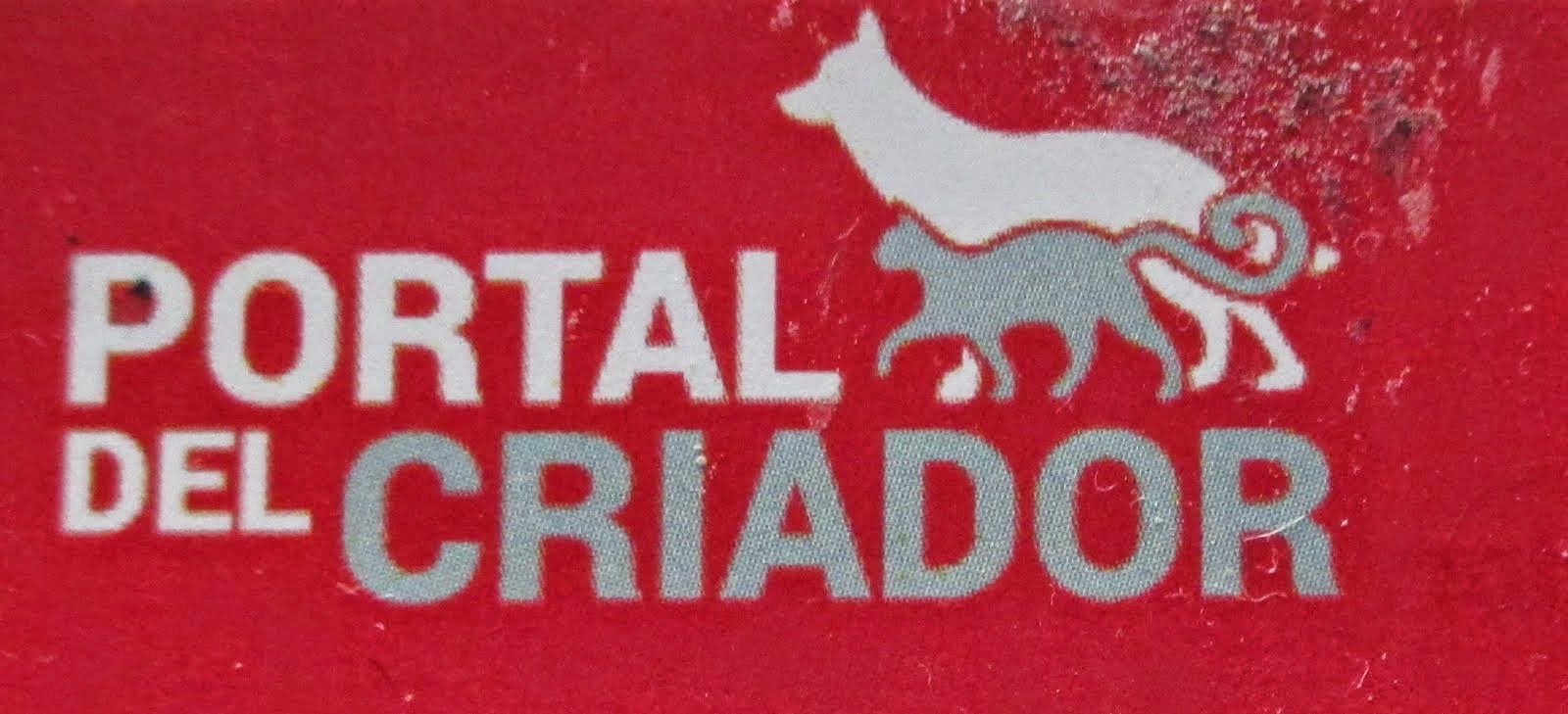 Portal del criador