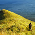 Pulau Kenawa -- Percakapan Tentang Manusia, Alam dan Iman --