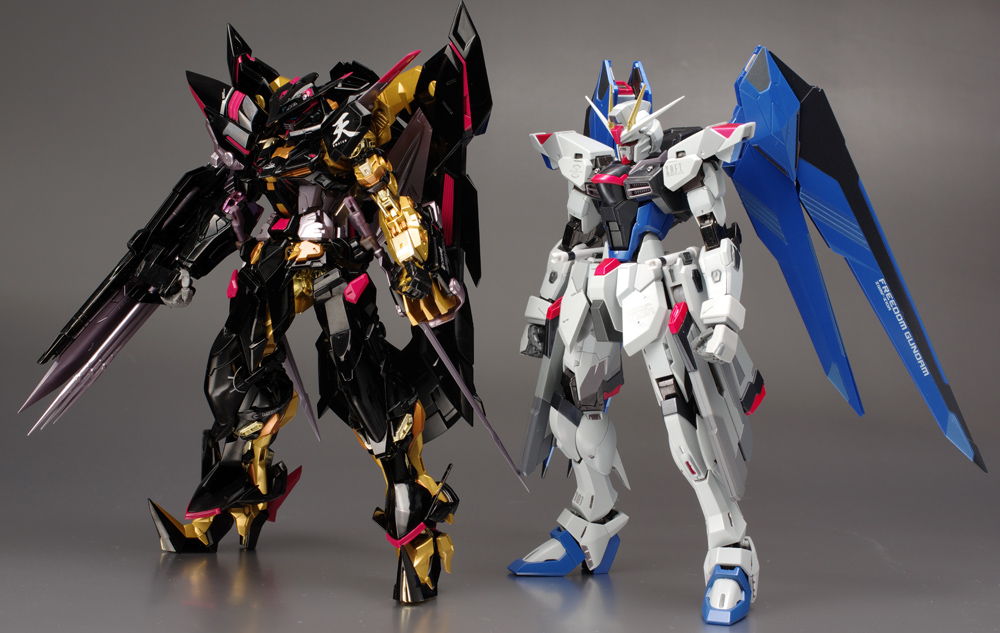 Astray Gold Frame Amatsu Mina Metal Build Astray Gold Frame Amatsu Mina Metal Build