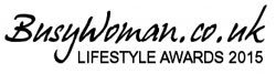 Entries open for inaugural Busywoman.co.uk Lifestyle Awards 2015