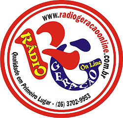 Rádio Geração Online