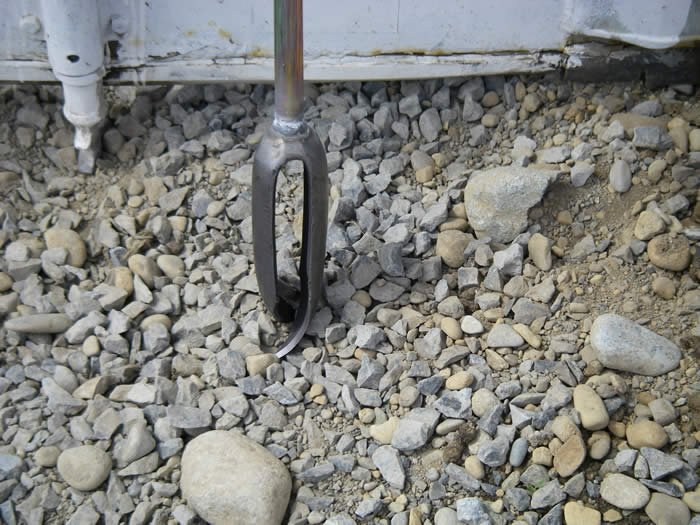 Auger Soil Auger Tool Image
