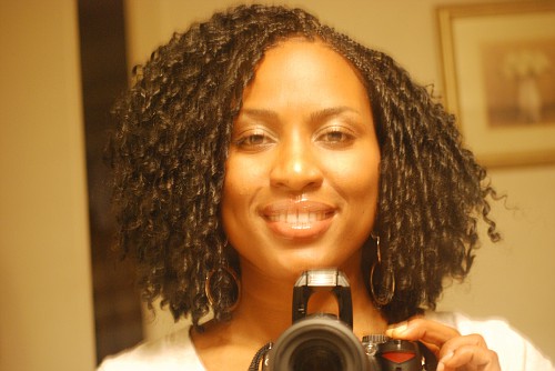 Crochet Braids Helped My Hair Grow - Braids