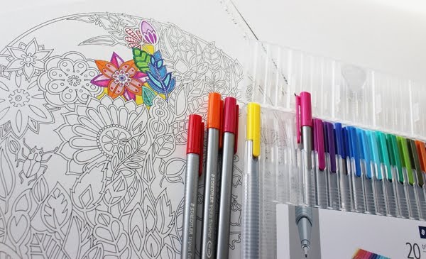 Jugar con la creatividad