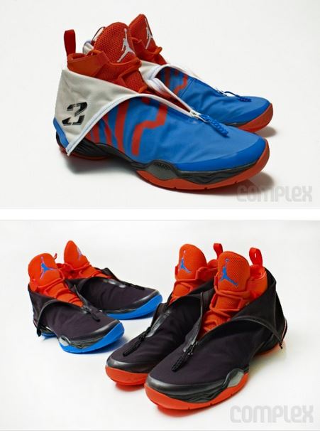 russell westbrook jordan sneakers