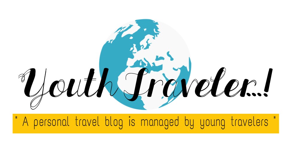  Youth traveler