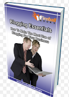 Blogging Essentials