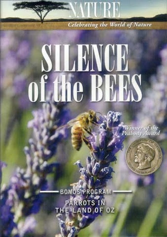 SILENCE of the BEES-HD