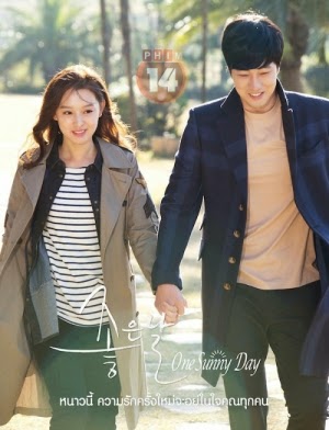 Xem Phim Một Ngày Nắng Mới Phim Một Ngày Nắng Mới-One Sunny Day -Tập 9 VIETSUB