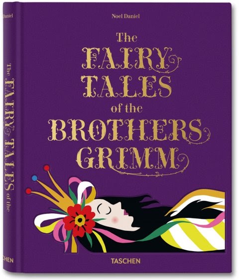 Cinderella brothers grimm picture