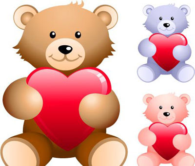 Lovely+teddy+bears+wallpapers