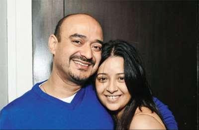 Reema Sen and Shiv Karana Singa Photo Reema Sen and Shiv Karana Singa Photo