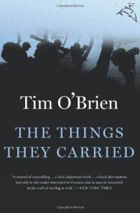The Things They Carried